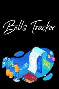 bokomslag Bills Tracker