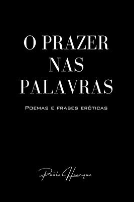 O Prazer Nas Palavras 1