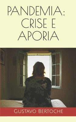 bokomslag Pandemia: crise e aporia