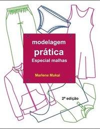 bokomslag Modelagem prática especial malhas