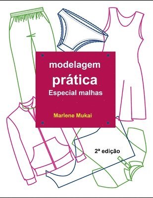 bokomslag Modelagem prática especial malhas