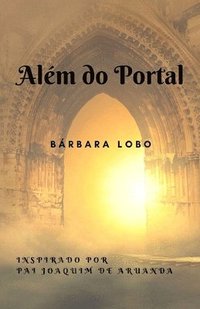 bokomslag Além do Portal