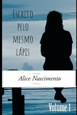 Escrito pelo mesmo lápis - volume 1 1