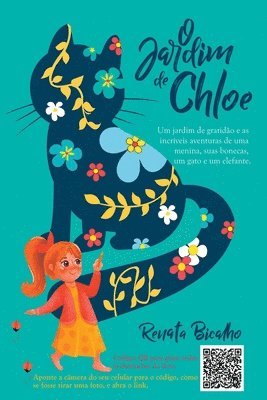 O Jardim De Chloe 1