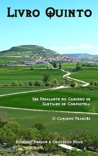 bokomslag Livro Quinto