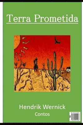 Hendrik Wernick - Terra Prometida, Häftad. Tillgänglighet: Lägg i varukorg