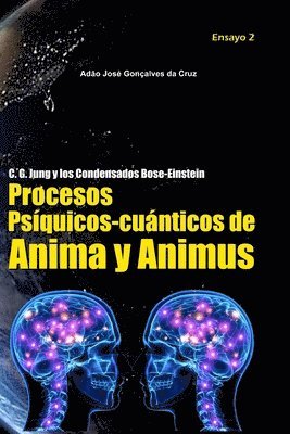 bokomslag C. G. Jung y los condensados Bose-Einstein