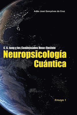 bokomslag C. G. Jung y los Condensados Bose-Einstein