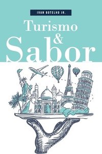 bokomslag Turismo & Sabor