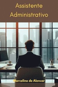 bokomslag Assistente Administrativo