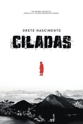 bokomslag Ciladas