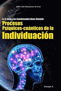 bokomslag C. G. Jung y los Condensados Bose-Einstein