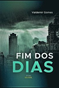 bokomslag Fim dos Dias: Apocalipse