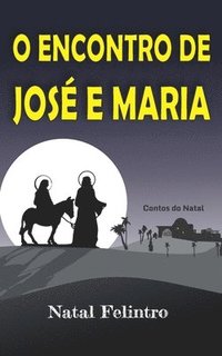 bokomslag O Encontro de José E Maria: Romance