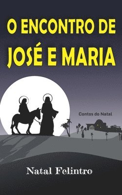 O Encontro de José E Maria: Romance 1