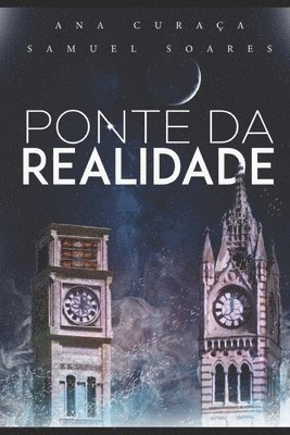 bokomslag Ponte da Realidade