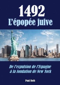 bokomslag L'Épopée Juive