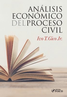 Anlisis Econmico del Processo Civil 1