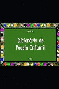 bokomslag Dicionário de Poesia Infantil