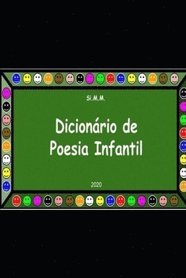 Dicionário de Poesia Infantil 1