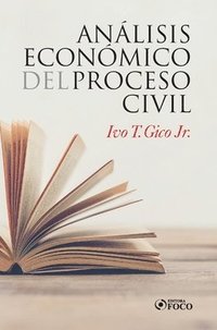 bokomslag Anlisis Econmico del Processo Civil
