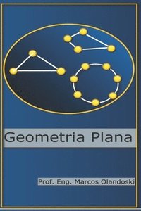 bokomslag Geometria Plana