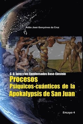 bokomslag C. G. Jung y los Condensados Bose-Einstein