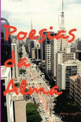 Poesias Da Alma 1