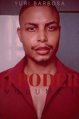 bokomslag O Poder - Volume 1