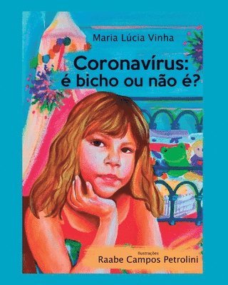 Coronavírus: é bicho ou não é? 1