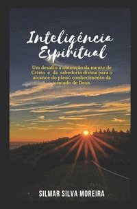 bokomslag Inteligncia Espiritual