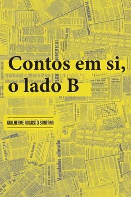 Contos em si, o lado B 1