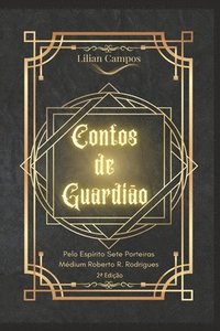 bokomslag Contos de Guardio