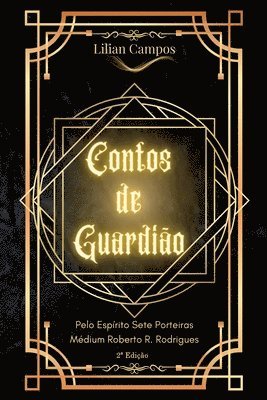 Contos de Guardio 1