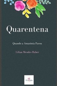 bokomslag Quarentena