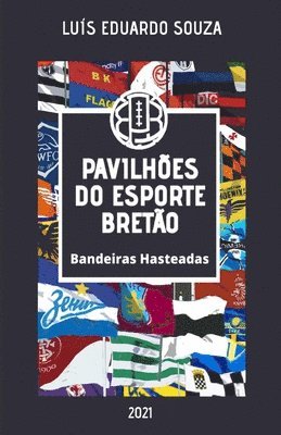 bokomslag Pavilhões Do Esporte Bretão