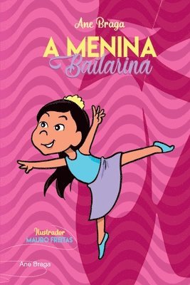 A Menina Bailarina 1