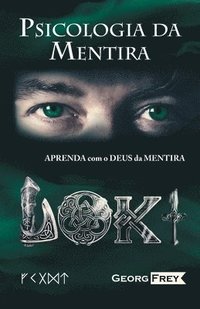 bokomslag Psicologia Da Mentira