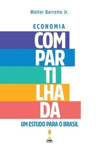 bokomslag Economia Compartilhada