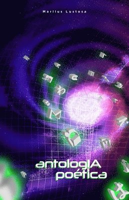 bokomslag Antologia poética