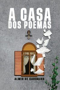 bokomslag A Casa Dos Poemas