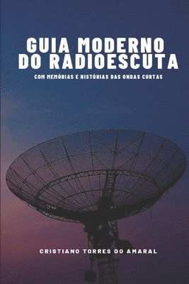 bokomslag Guia Moderno do Radioescuta
