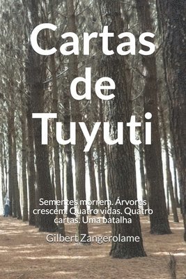 bokomslag Cartas de Tuyuti