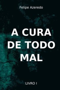 bokomslag Cura De Todo Mal