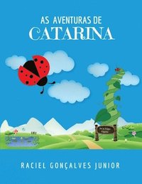 bokomslag As Aventuras de Catarina