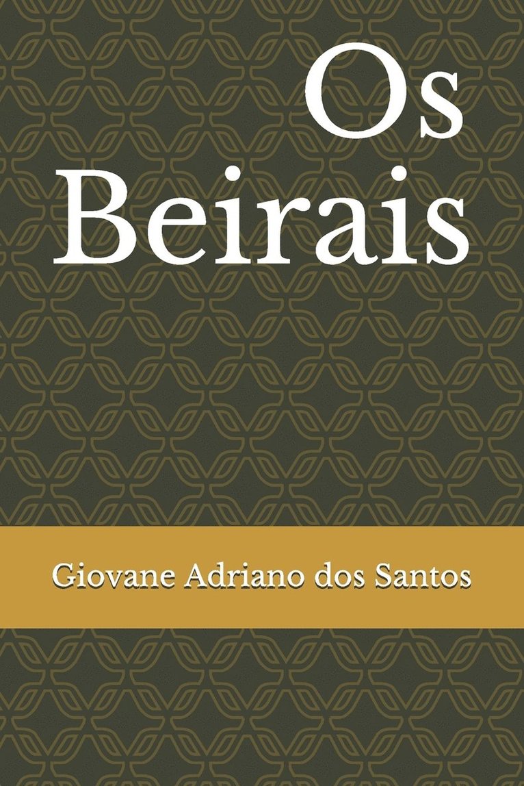 Os Beirais 1