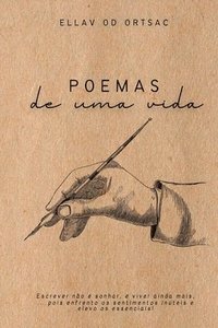 bokomslag Poemas De Uma Vida