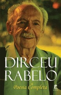 bokomslag Dirceu Rabelo - Poesia Completa