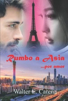 bokomslag Rumbo a Asia