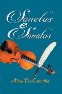 bokomslag Sonetos E Sonatas